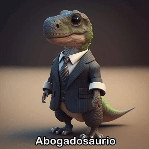 Saurios  5