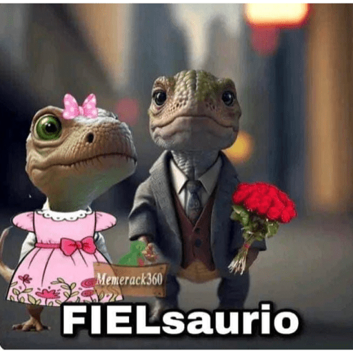 Saurios  26