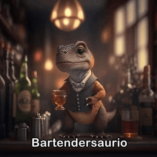 Saurios  20