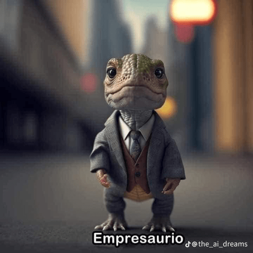 Saurios  8