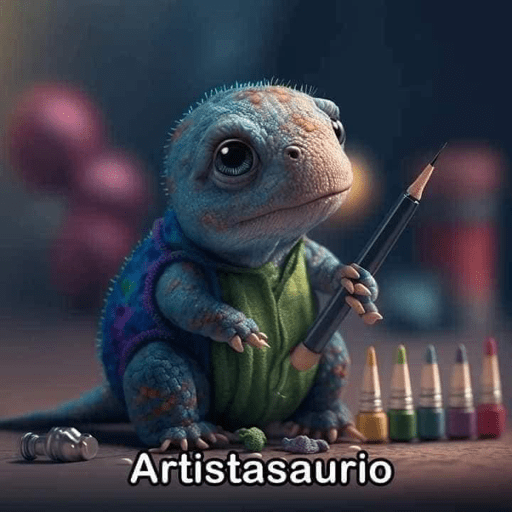 Saurios  9