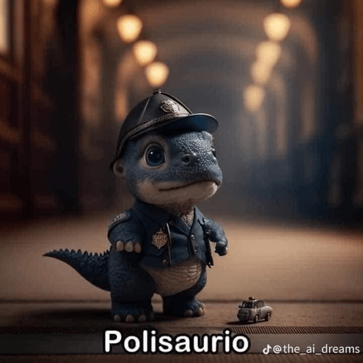 Saurios  6