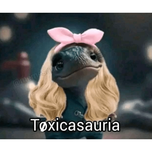 Saurios  1