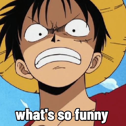 Luffy