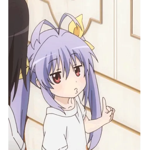 Anime Non non biyori