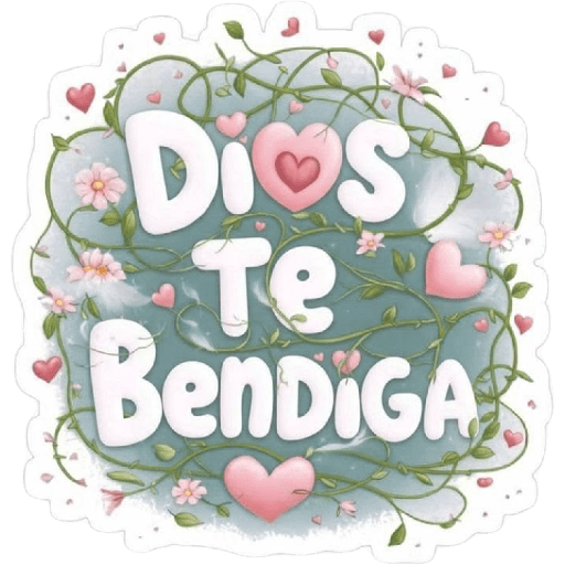 Mis pegatinas 14