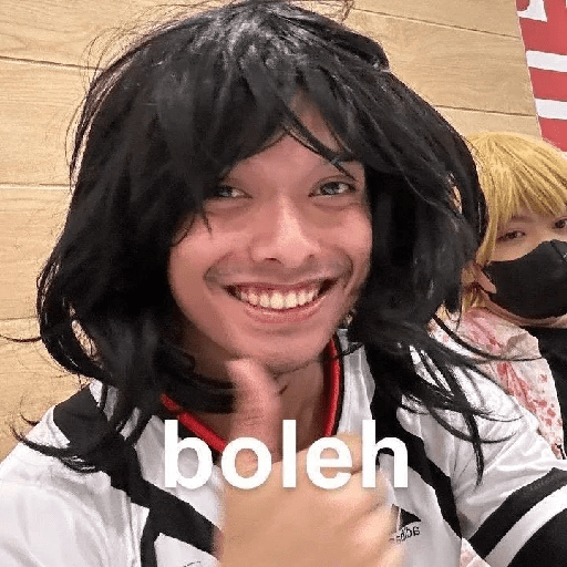 Stiker