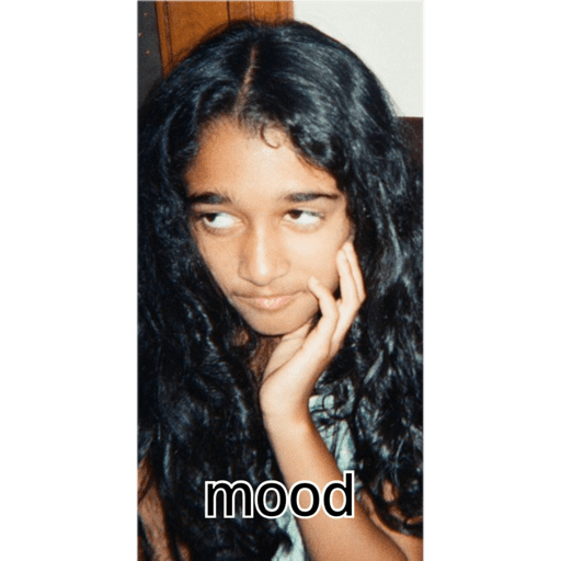 My stickers 15