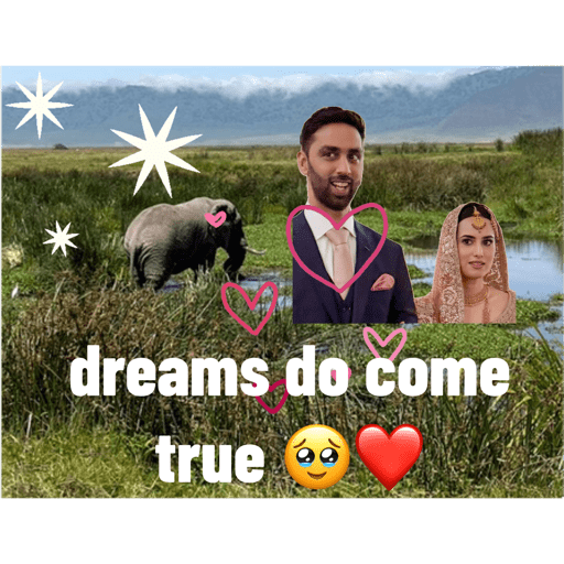 My stickers 1