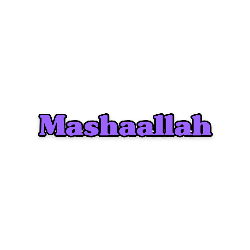 Assalamualaikum 3