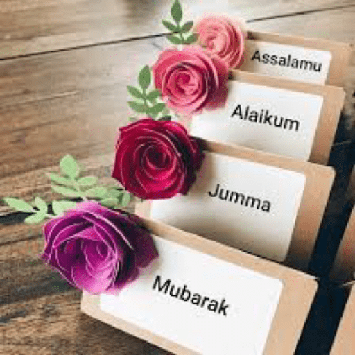 Assalamualaikum 5