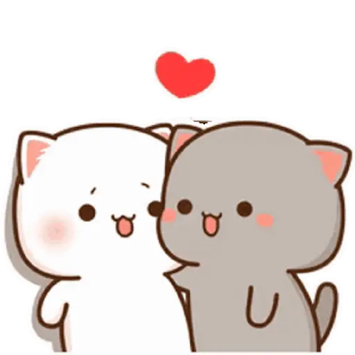 Peach and goma 5