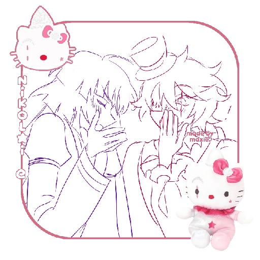 ㅤㅤ♥︎ ⃞ㅤㅤ˙ㅤㅤ🃏🐁 9