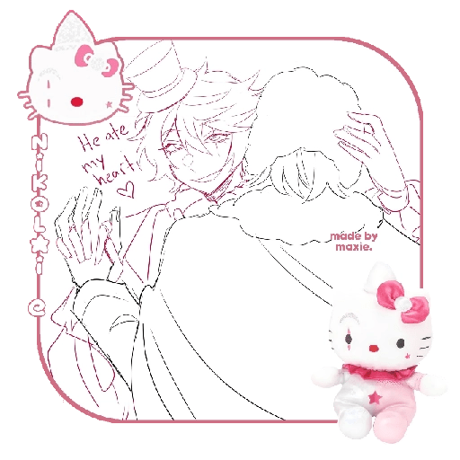 ㅤㅤ♥︎ ⃞ㅤㅤ˙ㅤㅤ🃏🐁 10