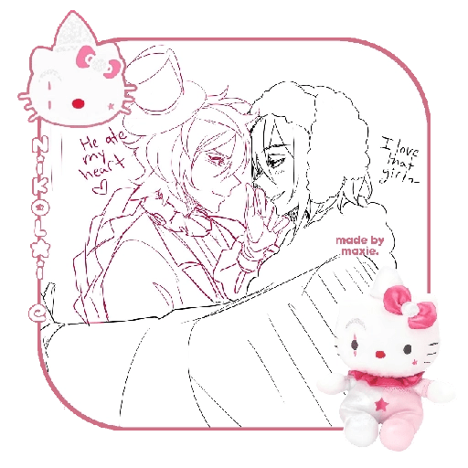 ㅤㅤ♥︎ ⃞ㅤㅤ˙ㅤㅤ🃏🐁 13