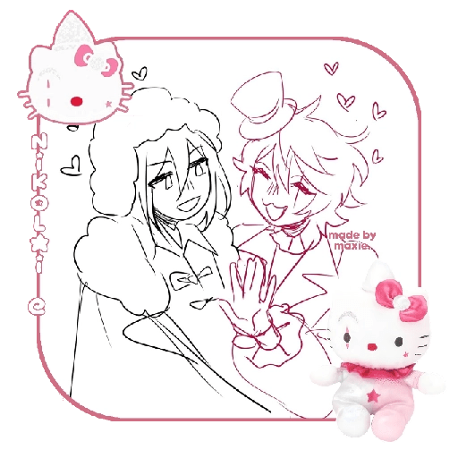 ㅤㅤ♥︎ ⃞ㅤㅤ˙ㅤㅤ🃏🐁 14
