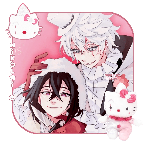 ㅤㅤ♥︎ ⃞ㅤㅤ˙ㅤㅤ🃏🐁 17