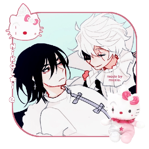 ㅤㅤ♥︎ ⃞ㅤㅤ˙ㅤㅤ🃏🐁 19