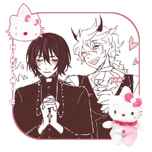 ㅤㅤ♥︎ ⃞ㅤㅤ˙ㅤㅤ🃏🐁 3