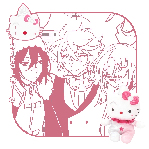 ㅤㅤ♥︎ ⃞ㅤㅤ˙ㅤㅤ🃏🐁 5