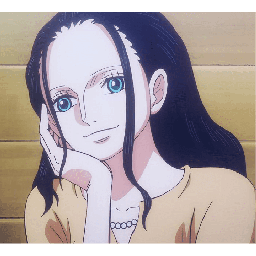 Nico Robin