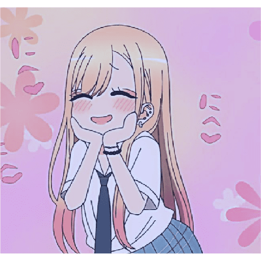 Kitagawa Marin 18
