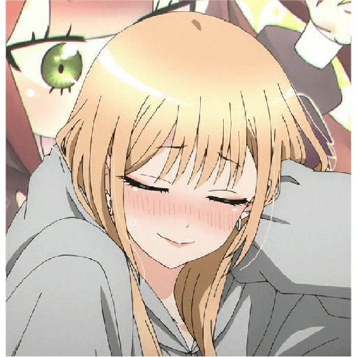Kitagawa Marin 1