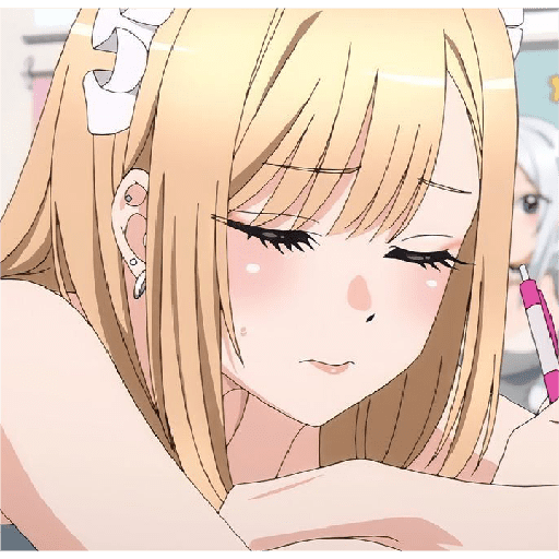 Kitagawa Marin 3