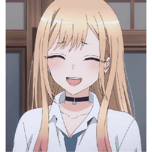 Kitagawa Marin 5