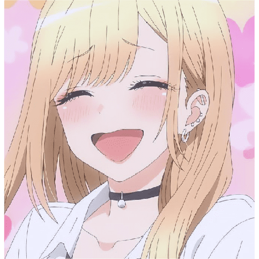 Kitagawa Marin 6