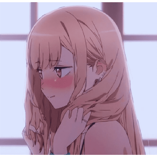 Kitagawa Marin 17