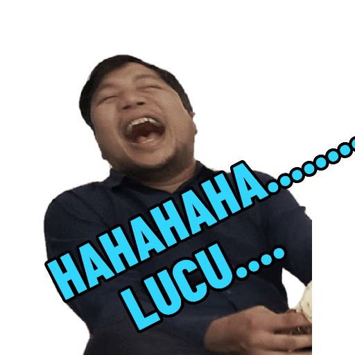Stiker Saya 26