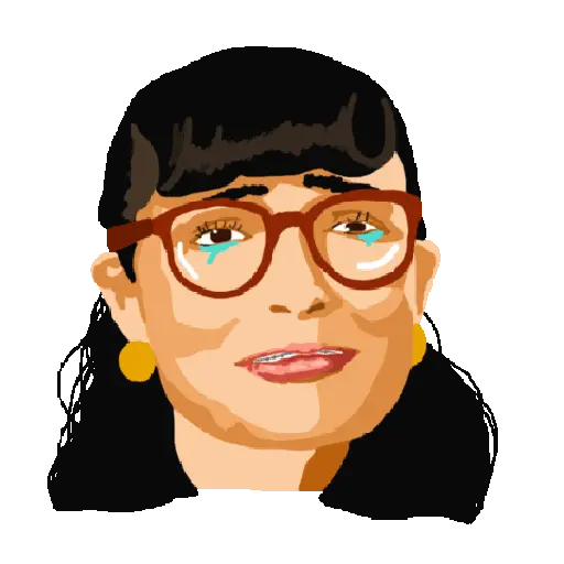 💻 Betty La Fea 📠