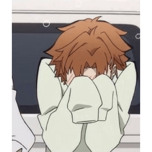 Bungo stray dogs  2