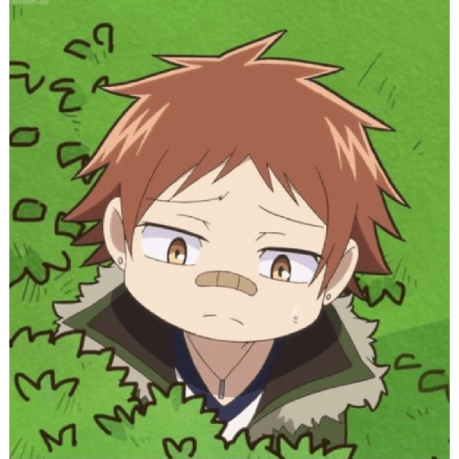 Bungo stray dogs  4