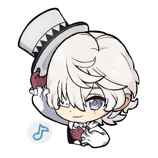 Bungo stray dogs  9
