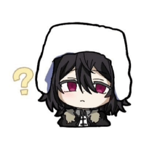 Bungo stray dogs  17