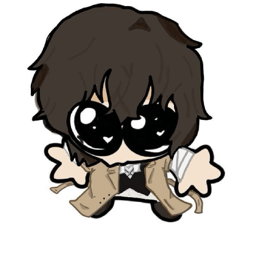 Bungo stray dogs  21