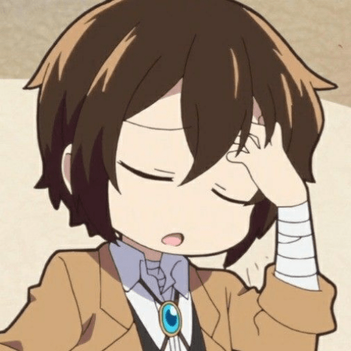 Bungo stray dogs  22