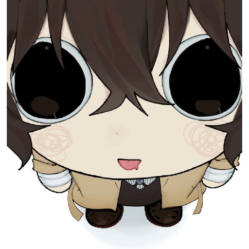Bungo stray dogs  23