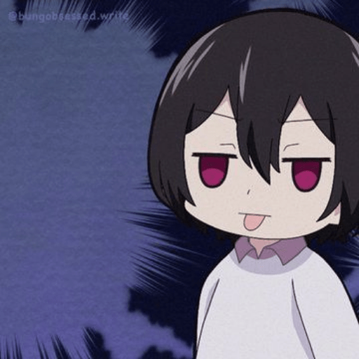 Bungo stray dogs  30