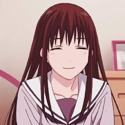 Noragami gif 22