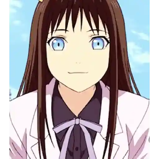 Noragami gif 21