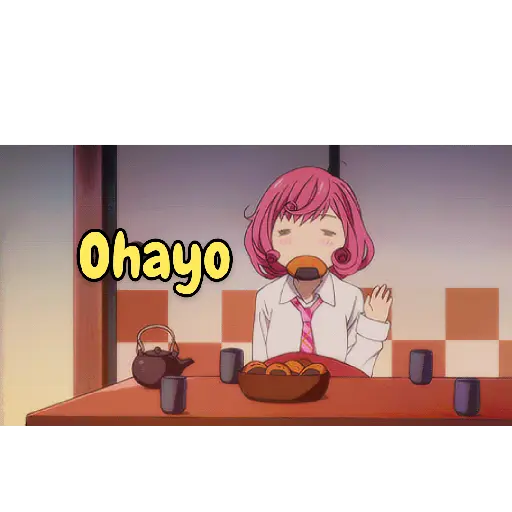 Noragami gif 1