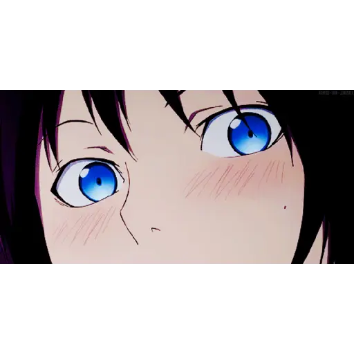 Noragami gif 23