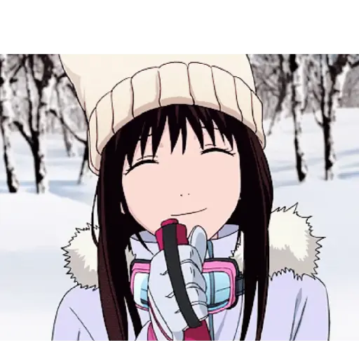 Noragami gif 15