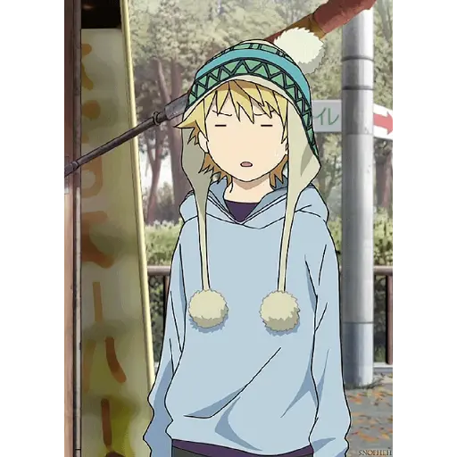Noragami gif 14