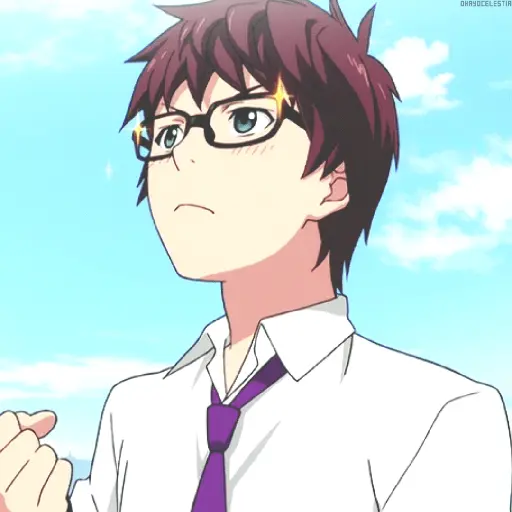 Noragami gif 18