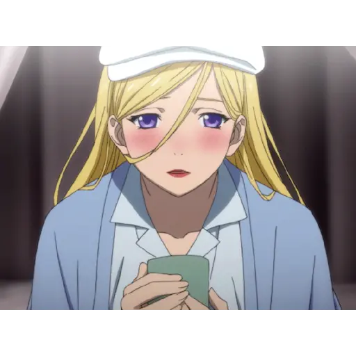 Noragami gif 19