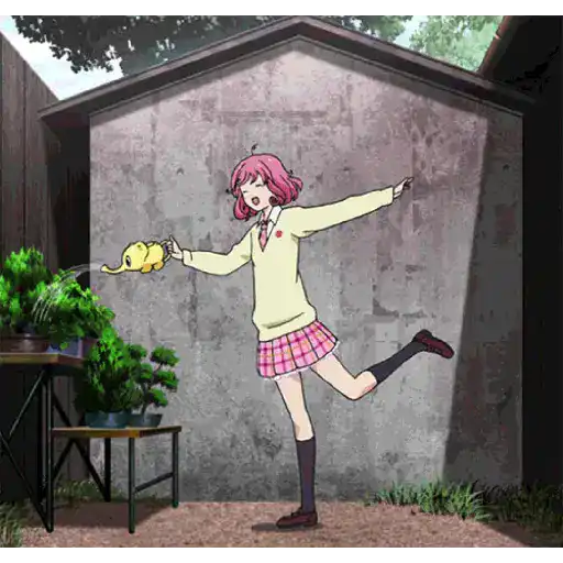 Noragami gif 2